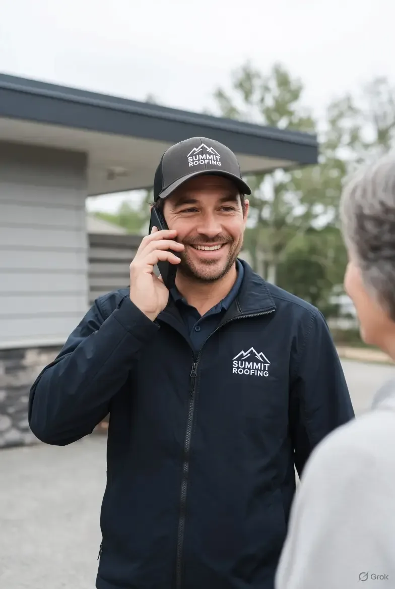 Flat Roof Leak Repair Nelson, VA FAQs